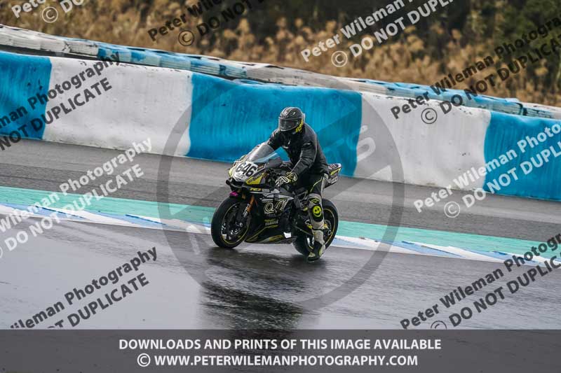 25 to 27th november 2017;Jerez;event digital images;motorbikes;no limits;peter wileman photography;trackday;trackday digital images